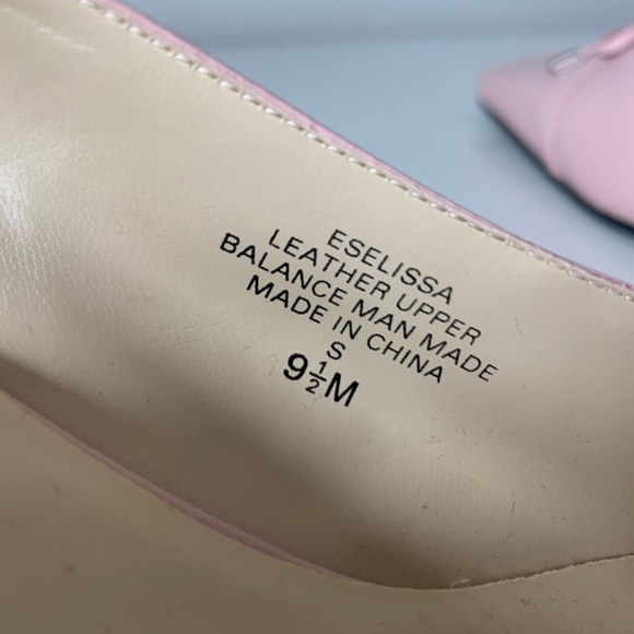 Easy Spirit low heel slings 'Eselissa' - Picture 4 of 4